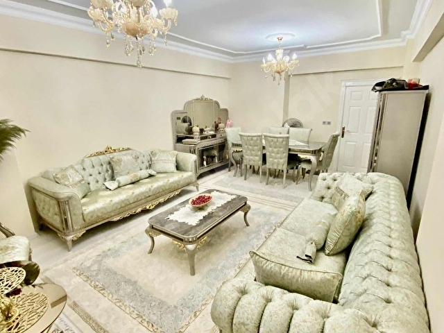 ACİL EMLAKTAN 3+1 35 METRE YOLA SIFIR DAİRE - Görsel 16
