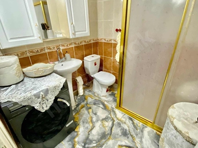ACİL EMLAKTAN 3+1 35 METRE YOLA SIFIR DAİRE - Görsel 2