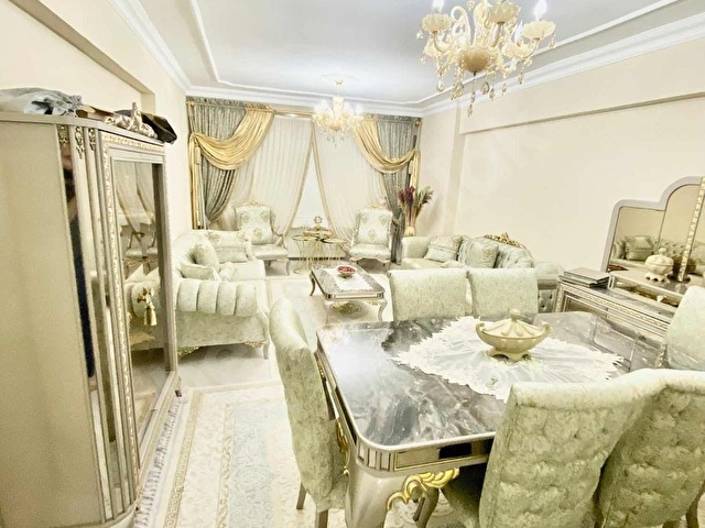 ACİL EMLAKTAN 3+1 35 METRE YOLA SIFIR DAİRE - Görsel 20