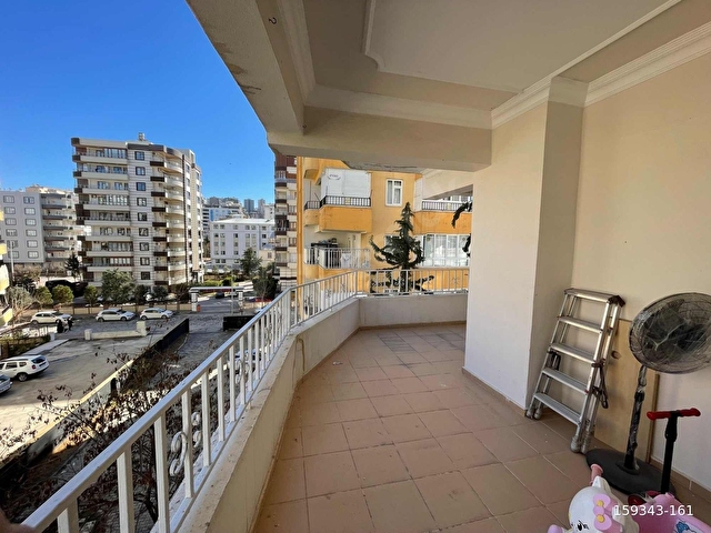 ACİL EMLAKTAN 3+1 35 METRE YOLA SIFIR DAİRE - Görsel 15