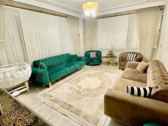ACİL EMLAKTAN 3+1 35 METRE YOLA SIFIR DAİRE - Görsel 8