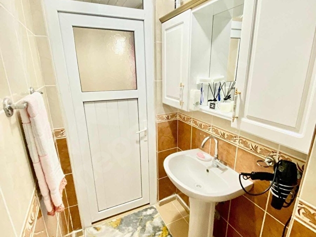 ACİL EMLAKTAN 3+1 35 METRE YOLA SIFIR DAİRE - Görsel 21
