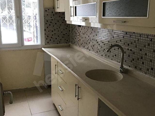 HÜRRİYET MAHALLESİNDE TEK KATLI MÜSTAKİL BİNA - Görsel 21