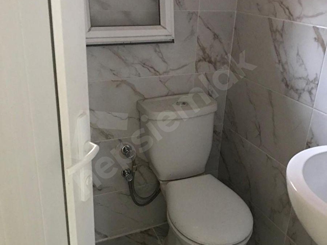 HÜRRİYET MAHALLESİNDE TEK KATLI MÜSTAKİL BİNA - Görsel 23