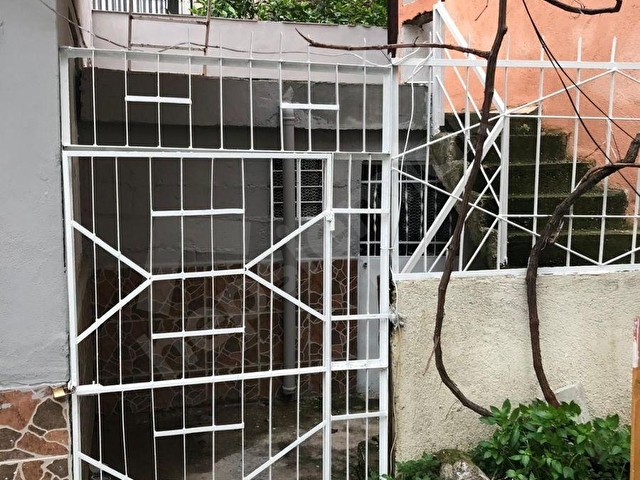 HÜRRİYET MAHALLESİNDE TEK KATLI MÜSTAKİL BİNA - Görsel 28