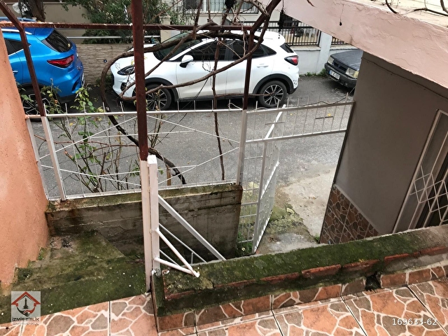 HÜRRİYET MAHALLESİNDE TEK KATLI MÜSTAKİL BİNA - Görsel 30
