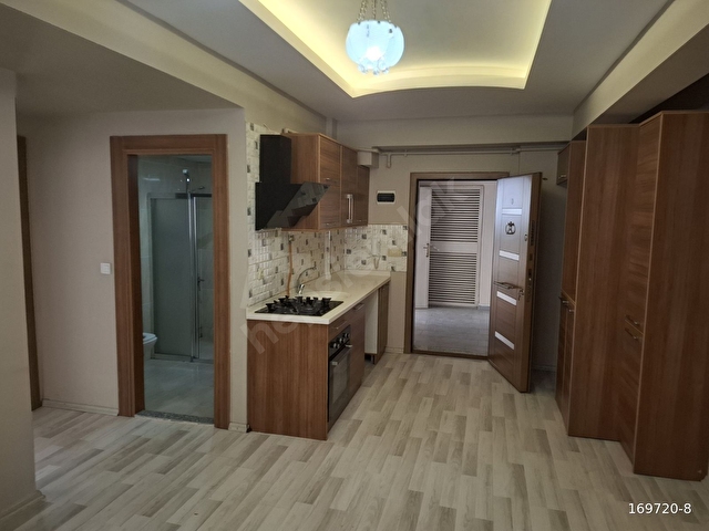 Kavaklıkta 2+1 Daire