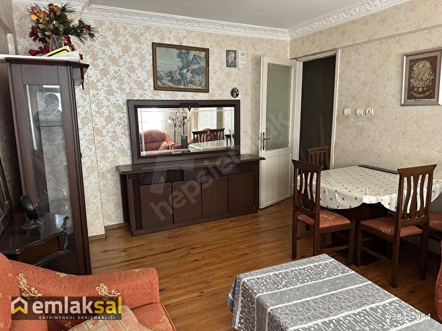 Eşyalı veya eşyasız 3+1 - Görsel 6