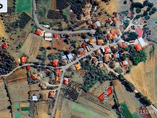 FIRSAT, KÖY İÇİNDE, KONUT İMARLI VE YOLA CEPHE, MÜSTAKİL TAPULU