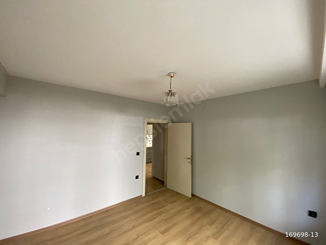 CB BAŞROLDEN DEMİRTAŞTA SATILIK 1+1 DAİRE - Görsel 6