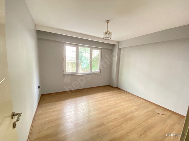 CB BAŞROLDEN DEMİRTAŞTA SATILIK 1+1 DAİRE - Görsel 4