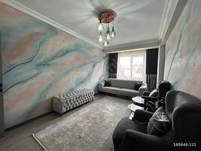 SÜTLÜCE MAH. ULTRA LÜKS GENİŞ SATILIK 3+1 DAİRE - Görsel 27