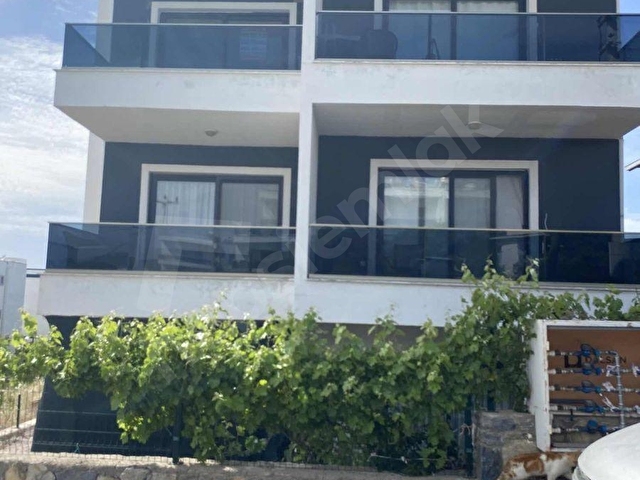 Bodrum mumcular da satılık 2+1 daire - Görsel 3