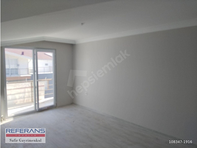 RT SAFİRDEN AKÇALAR MODA SİTESİNDE 4+2 LUX DUBLEX SATILIK EV - Görsel 18