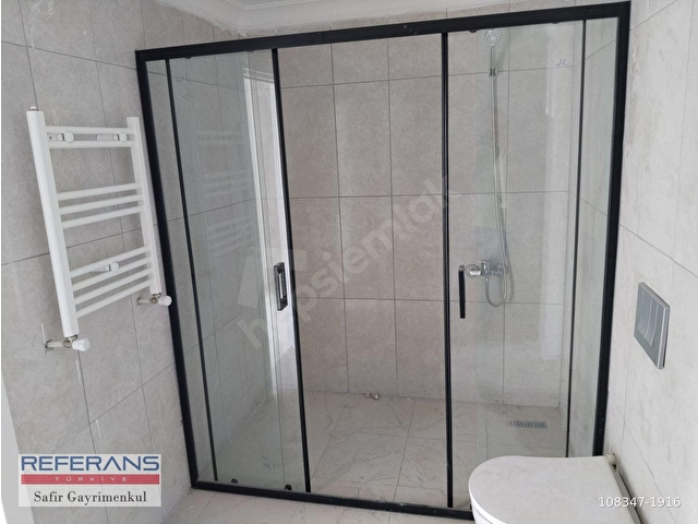 RT SAFİRDEN AKÇALAR MODA SİTESİNDE 4+2 LUX DUBLEX SATILIK EV - Görsel 11
