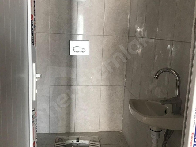 RT SAFİRDEN AKÇALAR MODA SİTESİNDE 4+2 LUX DUBLEX SATILIK EV - Görsel 19