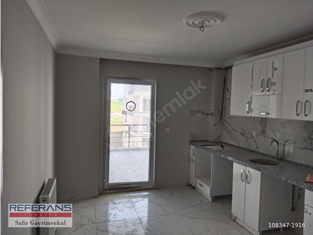 RT SAFİRDEN AKÇALAR MODA SİTESİNDE 4+2 LUX DUBLEX SATILIK EV - Görsel 5