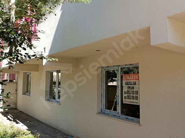 AKASLAN EMLAKTAN KİRALIK 2+1 DAİRE - Görsel 28