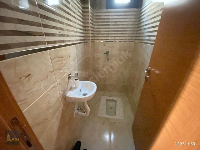 AKDAĞ EMLAK TAN CAMİ MAH.KİRALIK ASANSÖRLÜ ARAKAT DAİRE - Görsel 10