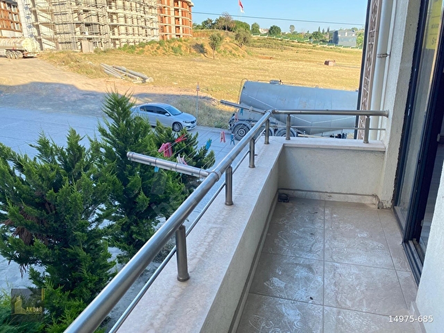 AKDAĞ EMLAK TAN CAMİ MAH.KİRALIK ASANSÖRLÜ ARAKAT DAİRE - Görsel 12