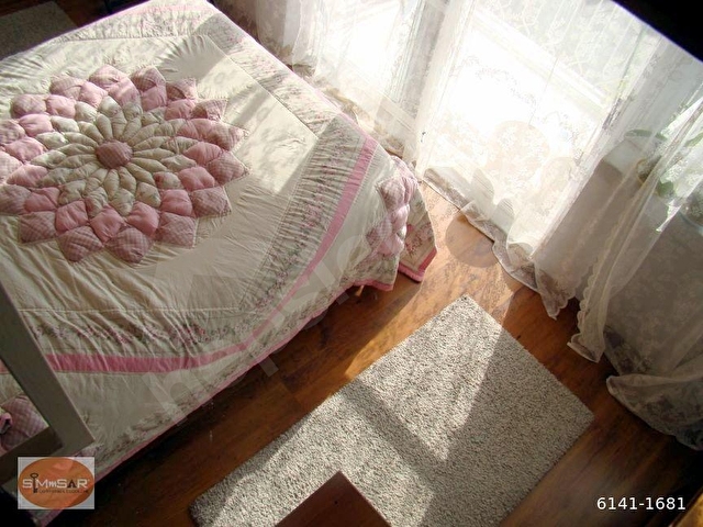 İzmir Karşıyaka Merkezde SATILIK Bakımlı Daire - Görsel 24