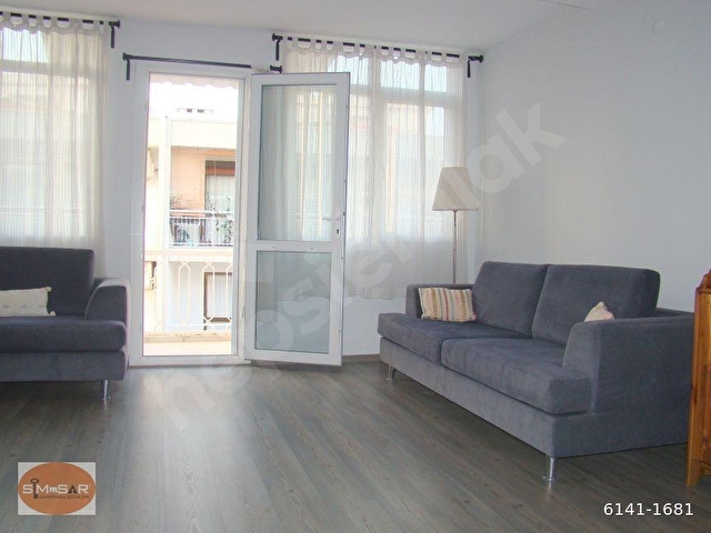 İzmir Karşıyaka Merkezde SATILIK Bakımlı Daire - Görsel 5