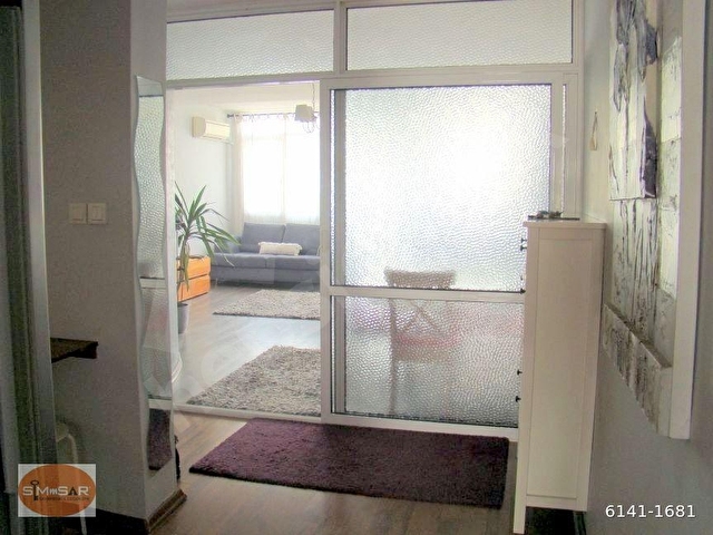 İzmir Karşıyaka Merkezde SATILIK Bakımlı Daire - Görsel 3