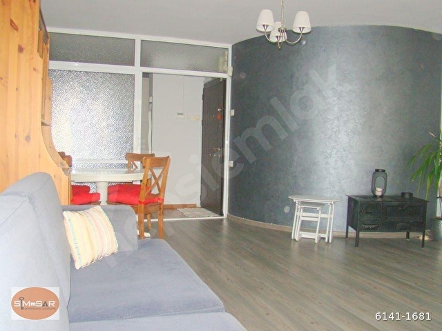 İzmir Karşıyaka Merkezde SATILIK Bakımlı Daire - Görsel 10