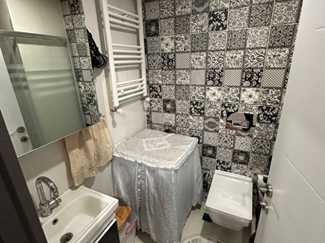 BU FİYATA EMSALİ YOK!! ÇARŞI MERKEZ 2+1 SATILIK DAİRE - Görsel 15