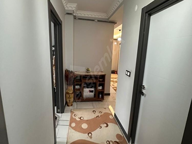 BU FİYATA EMSALİ YOK!! ÇARŞI MERKEZ 2+1 SATILIK DAİRE - Görsel 8