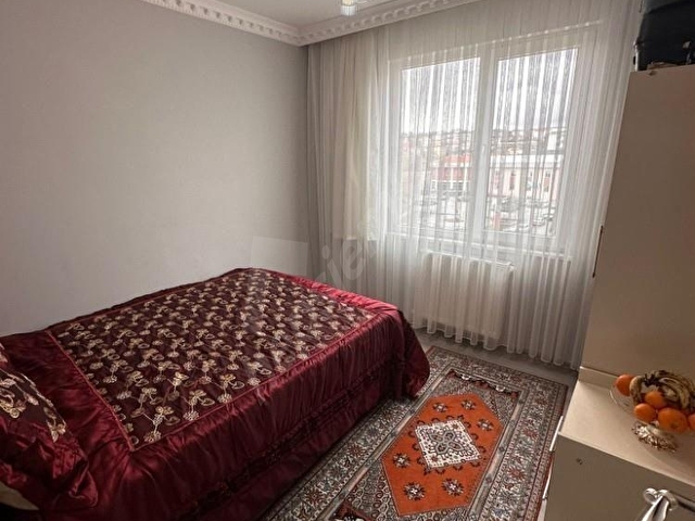 BU FİYATA EMSALİ YOK!! ÇARŞI MERKEZ 2+1 SATILIK DAİRE - Görsel 13