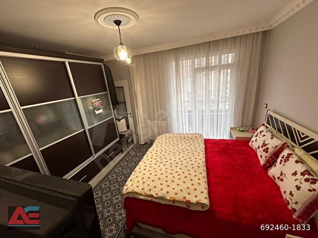 BU FİYATA EMSALİ YOK!! ÇARŞI MERKEZ 2+1 SATILIK DAİRE - Görsel 11