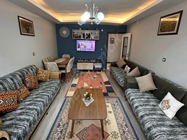 BU FİYATA EMSALİ YOK!! ÇARŞI MERKEZ 2+1 SATILIK DAİRE