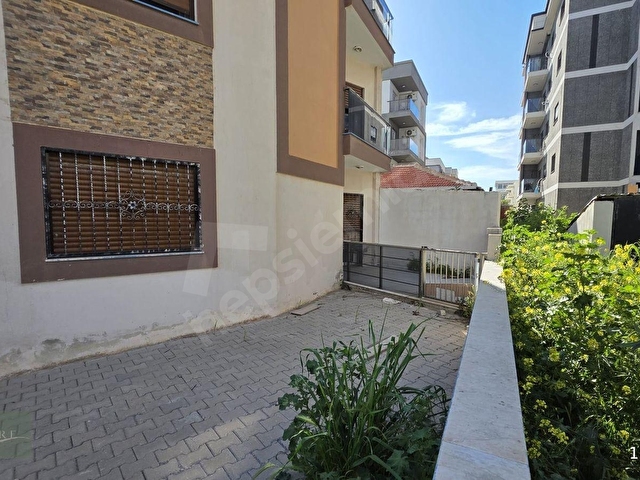 Gazi Mustafa Kemalde 1+1 Satılık Krediye Uygun Kiracılı Daire - Görsel 10