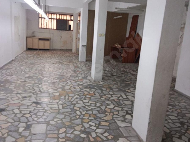 Caddeye Yakın,   Düz Giriş,  110m² ,    Mutfak-Wcli,   Kiralık Atölye, - Görsel 19