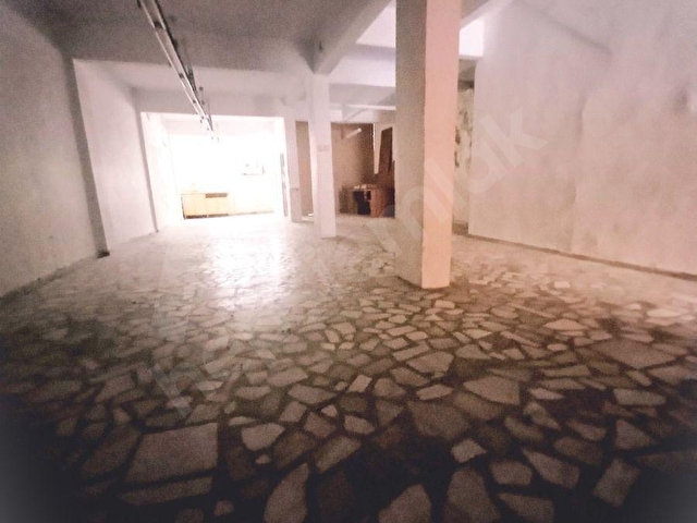 Caddeye Yakın,   Düz Giriş,  110m² ,    Mutfak-Wcli,   Kiralık Atölye, - Görsel 23