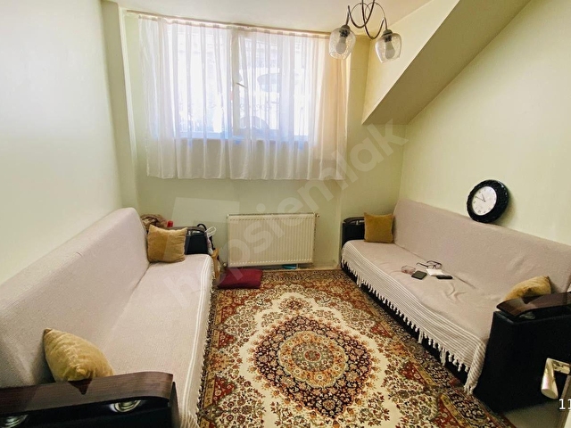 KOCAMUSTAFAPAŞA MÜŞİRSÜLEYMAN SOKAK TA SATILIK YARI BODRUM - Görsel 5