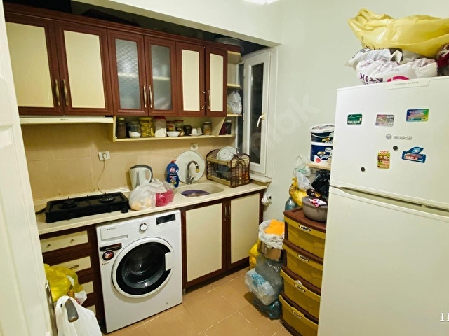 KOCAMUSTAFAPAŞA MÜŞİRSÜLEYMAN SOKAK TA SATILIK YARI BODRUM - Görsel 12