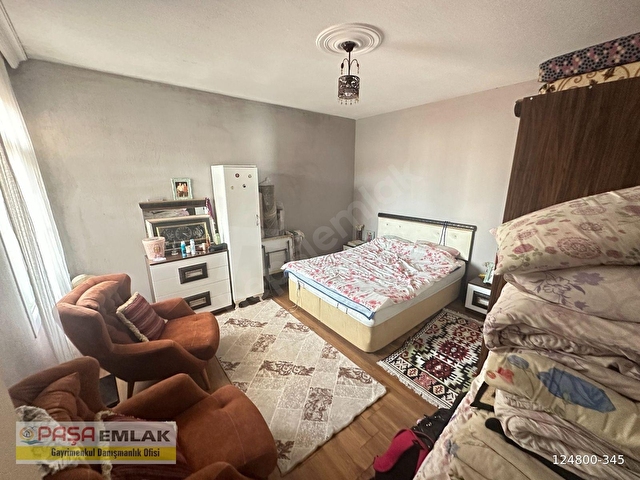 ÇANDARLI SAHİL PLAJ CADDESİNDE DENİZE SIFIR SATILIK BİNA - Görsel 14