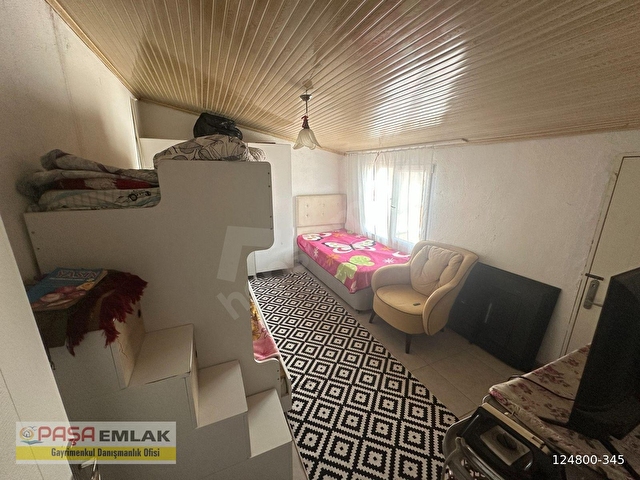 ÇANDARLI SAHİL PLAJ CADDESİNDE DENİZE SIFIR SATILIK BİNA - Görsel 24