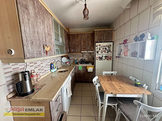 ÇANDARLI SAHİL PLAJ CADDESİNDE DENİZE SIFIR SATILIK BİNA - Görsel 11