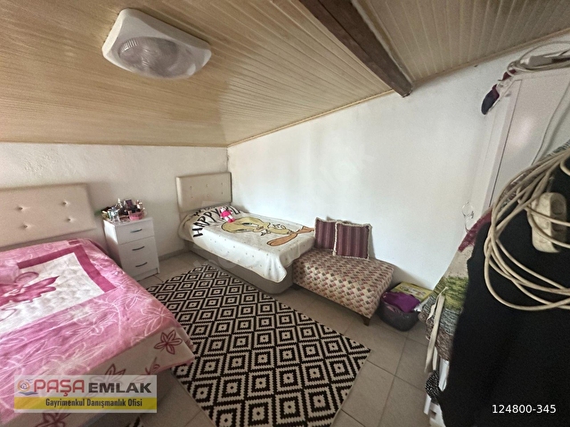 ÇANDARLI SAHİL PLAJ CADDESİNDE DENİZE SIFIR SATILIK BİNA - Görsel 23