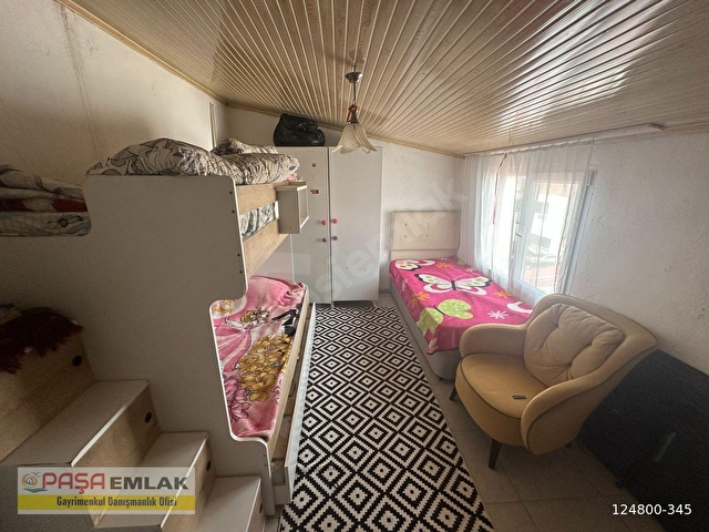 ÇANDARLI SAHİL PLAJ CADDESİNDE DENİZE SIFIR SATILIK BİNA - Görsel 25