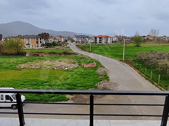 POYRAZ EMLAK|ÖNÜ KAPANMAZ KAPALI MUTFAK BALKONLU GENİŞ 2+1 DAİRE - Görsel 18