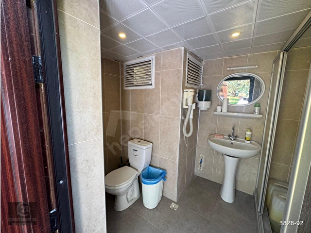 GÖLBAŞINDA 1500 m² ARSA İÇİNDE HAVUZLU 7+1 SATILIK LÜKS VİLLA - Görsel 25