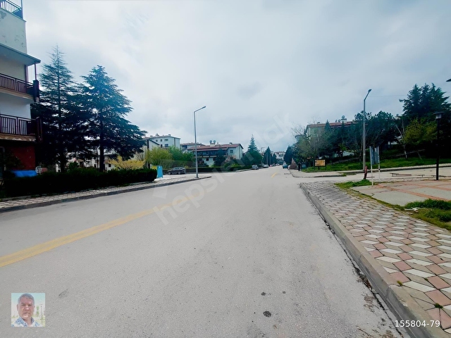 ERYAMAN EFORdan KATTA TERASLI 1+1 SATILIK DAİRE - Görsel 6