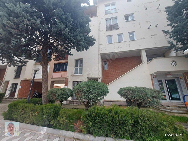 ERYAMAN EFORdan KATTA TERASLI 1+1 SATILIK DAİRE - Görsel 3
