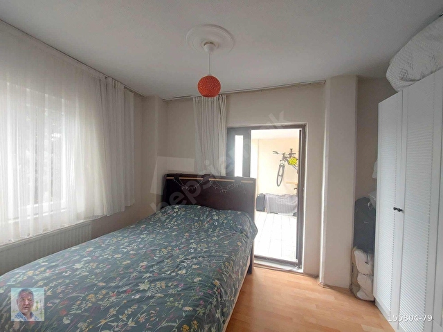 ERYAMAN EFORdan KATTA TERASLI 1+1 SATILIK DAİRE - Görsel 23