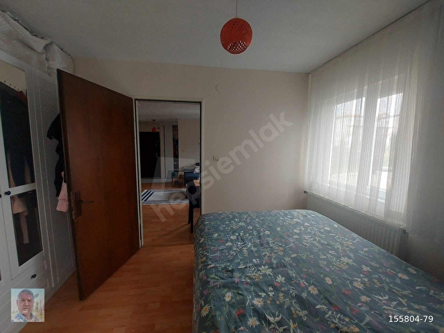 ERYAMAN EFORdan KATTA TERASLI 1+1 SATILIK DAİRE - Görsel 21