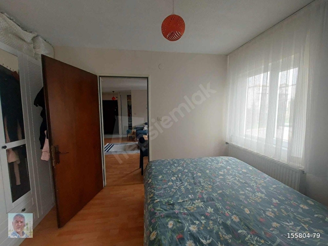 ERYAMAN EFORdan KATTA TERASLI 1+1 SATILIK DAİRE - Görsel 24